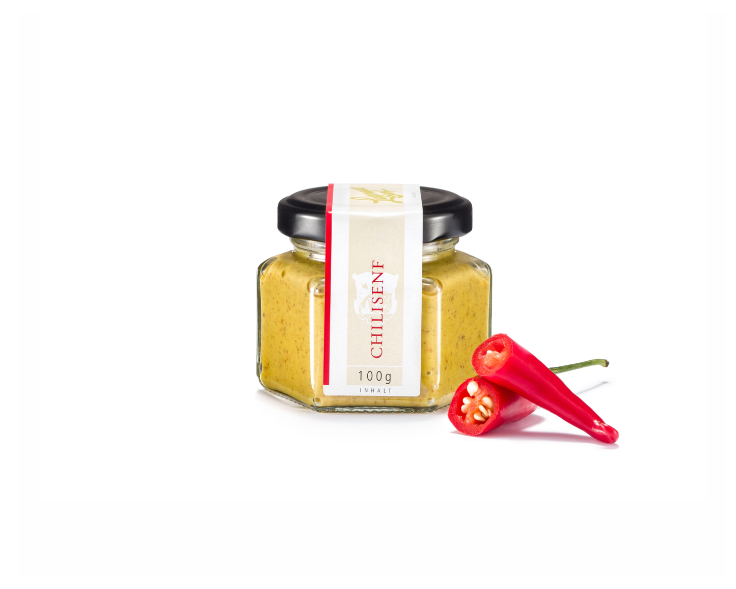 Chilisenf