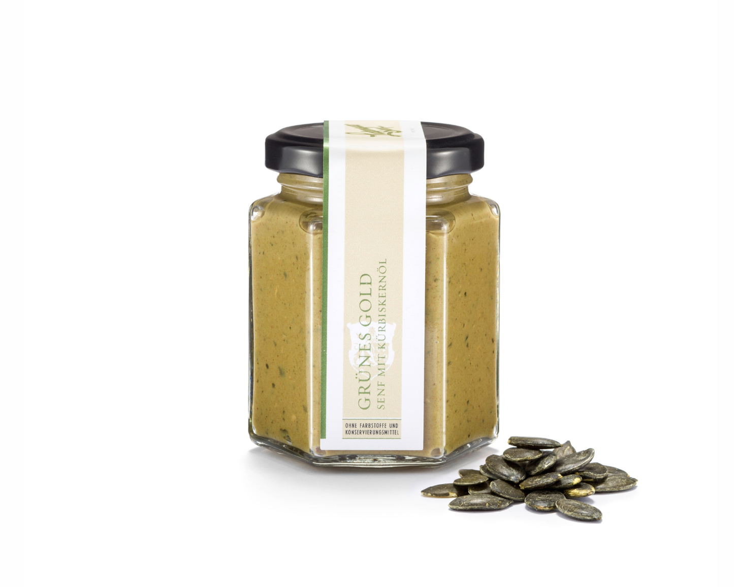 Grünes Gold
