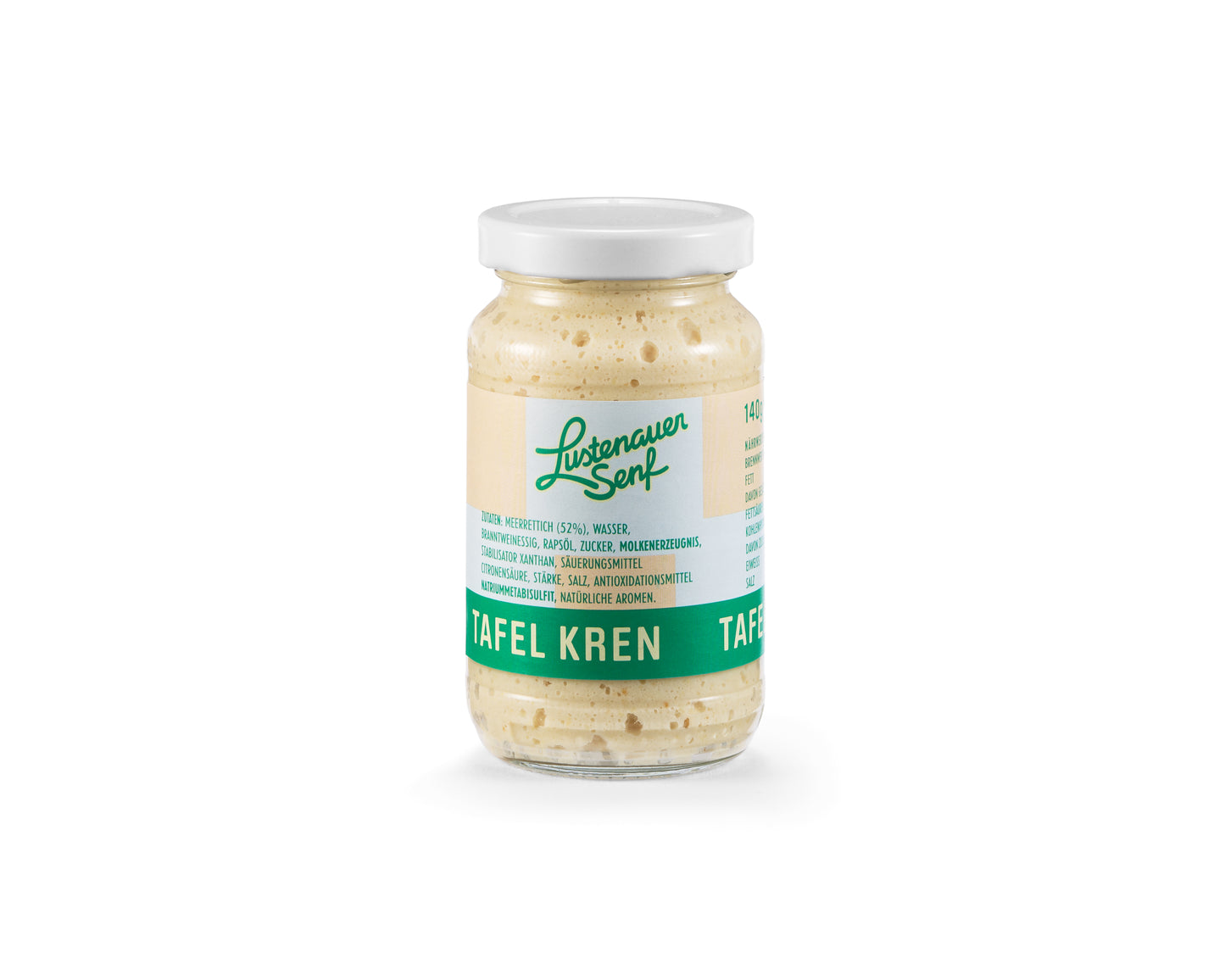 Tafelkren