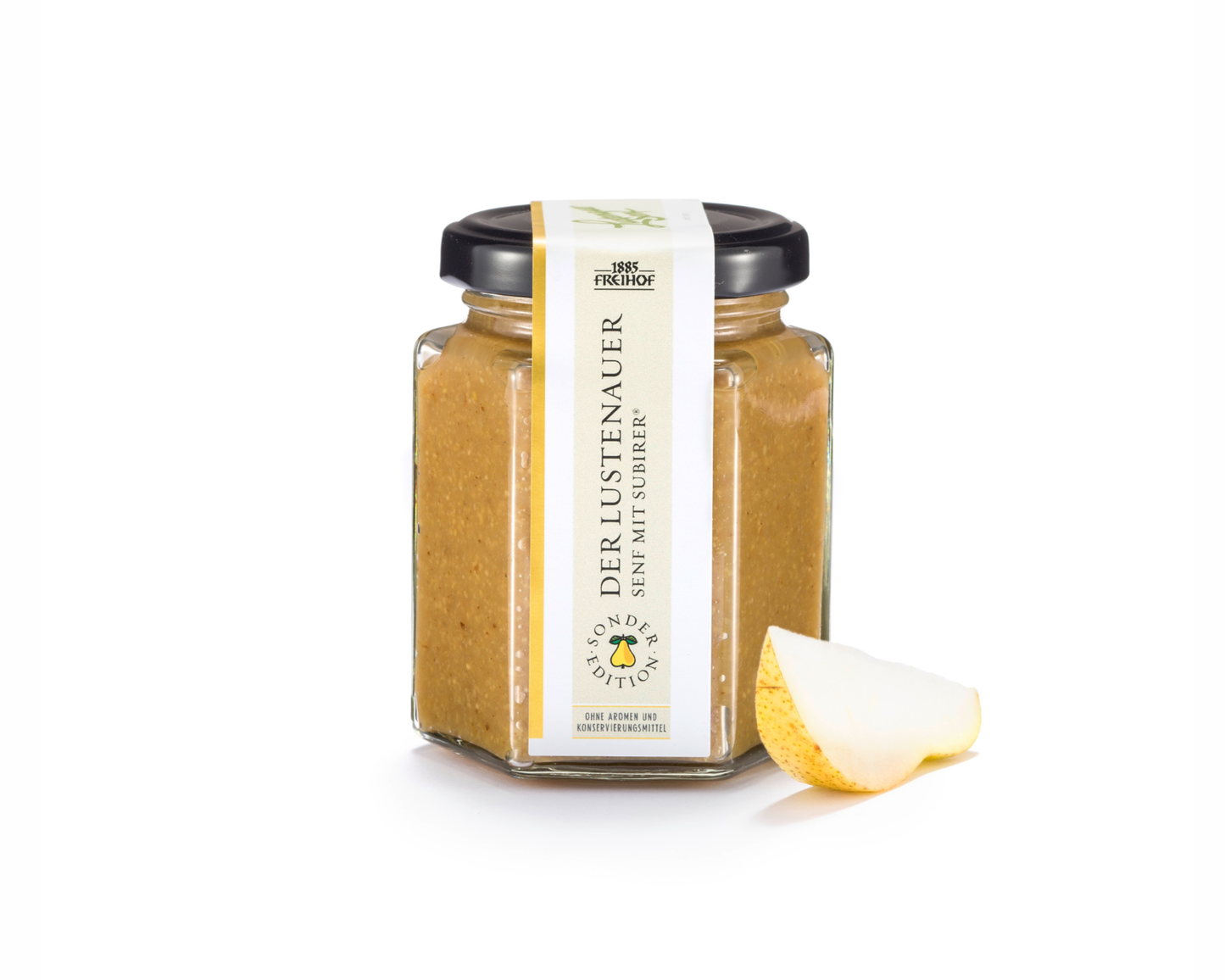 Der Lustenauer
