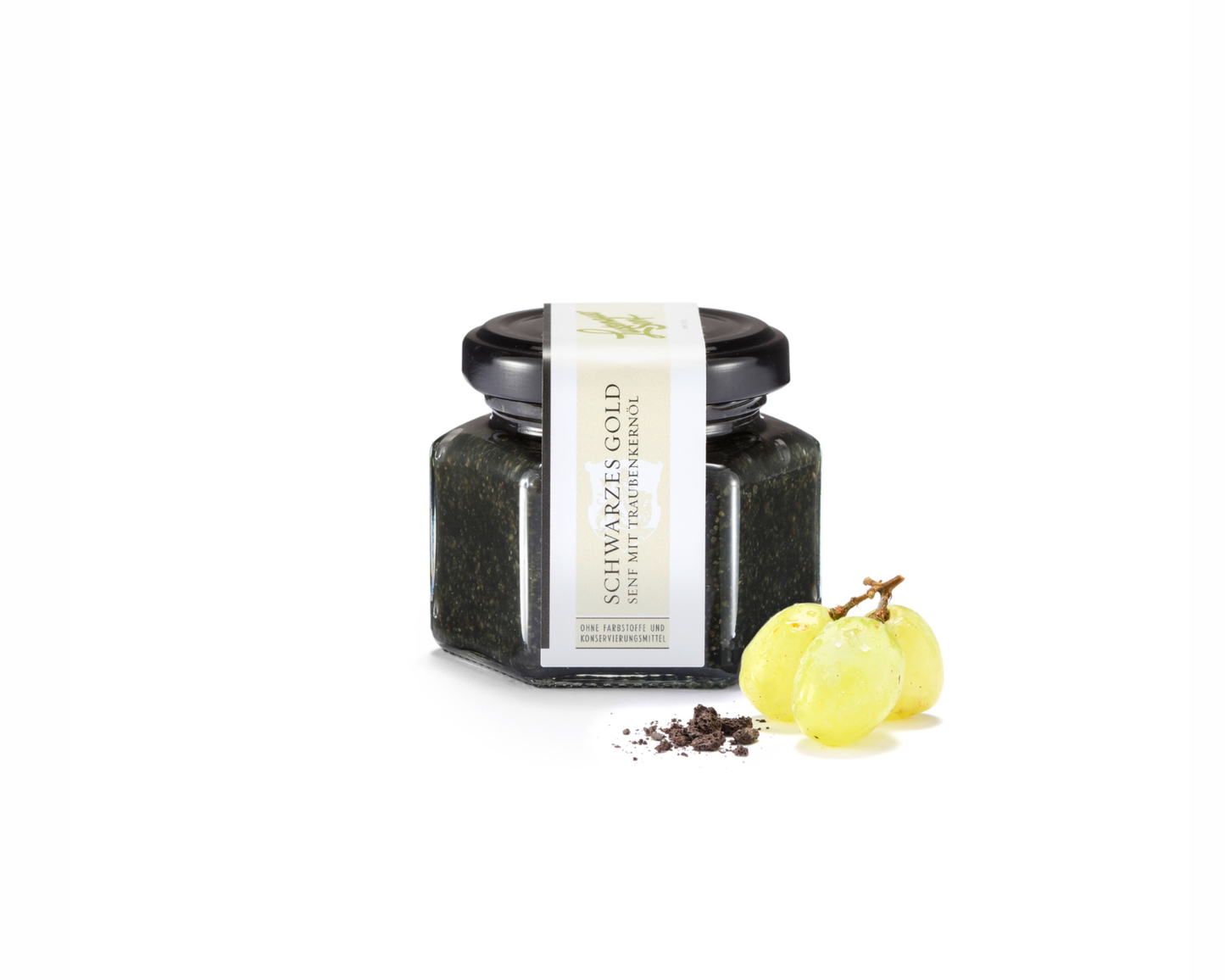 Schwarzes Gold