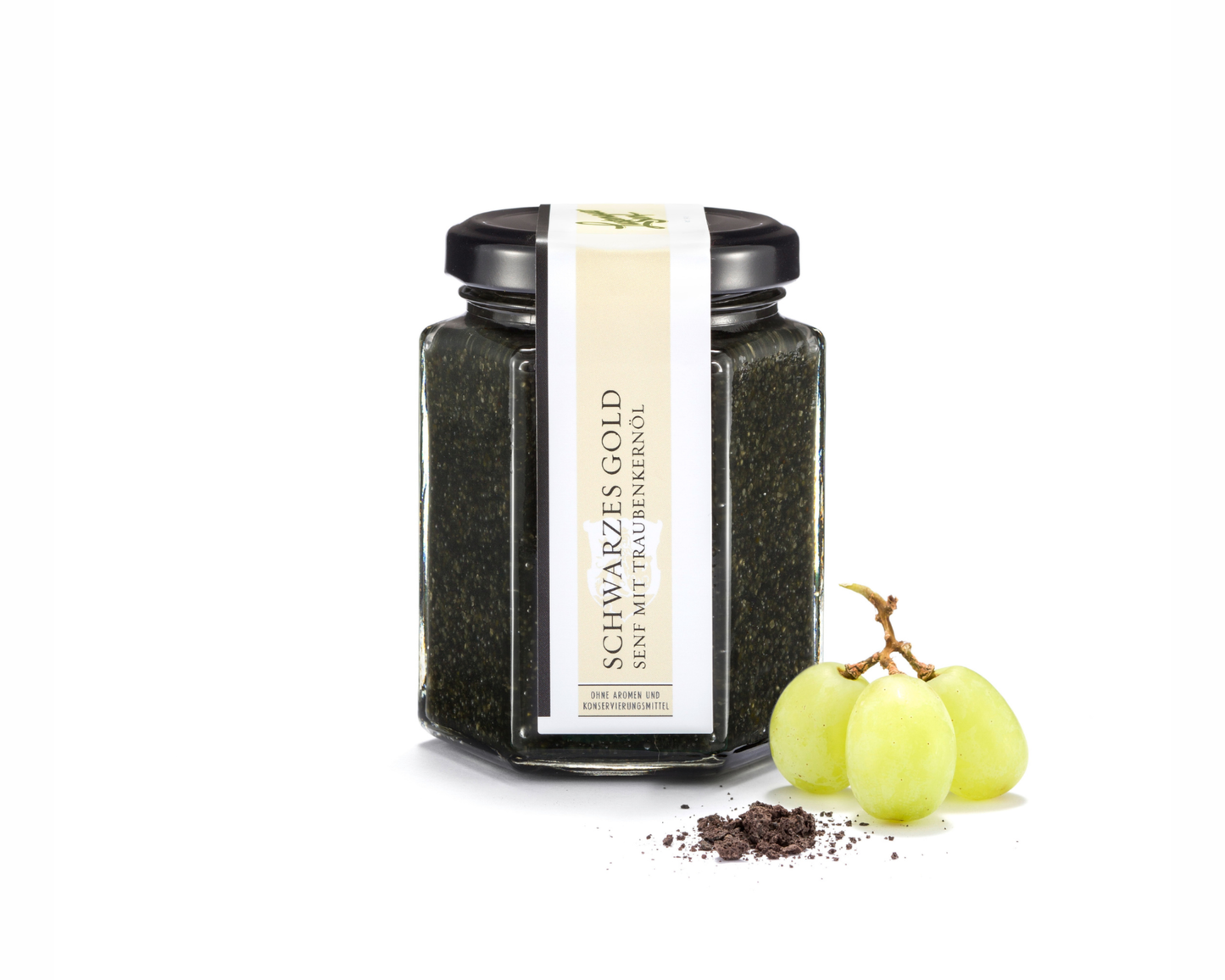 Schwarzes Gold